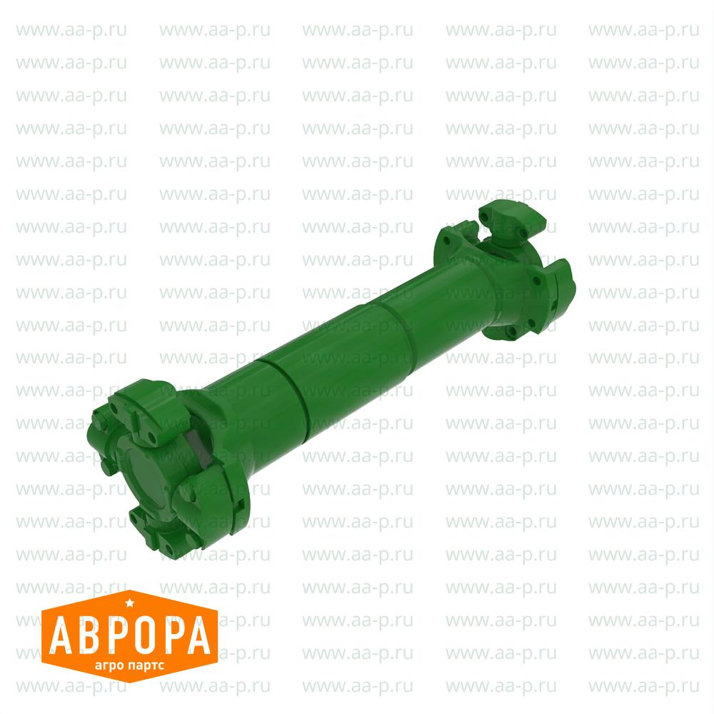 RE153246 УНИВЕРС.  ШАРНИР  С  ВАЛОМ